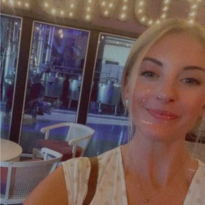 Meet your Posher, Paige